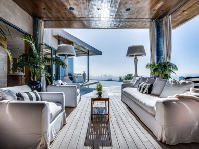 Los Angeles Home 946274